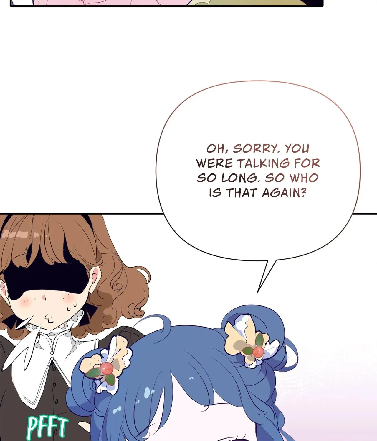 Becoming Best Friends With the Icy Male Lead Chapter 22 page 54 - 