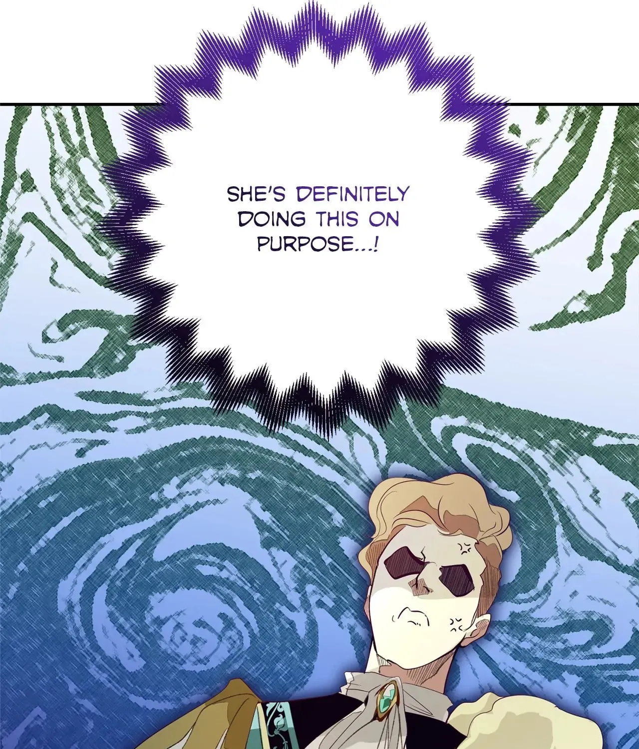Becoming Best Friends With the Icy Male Lead Chapter 22 page 56 - 
