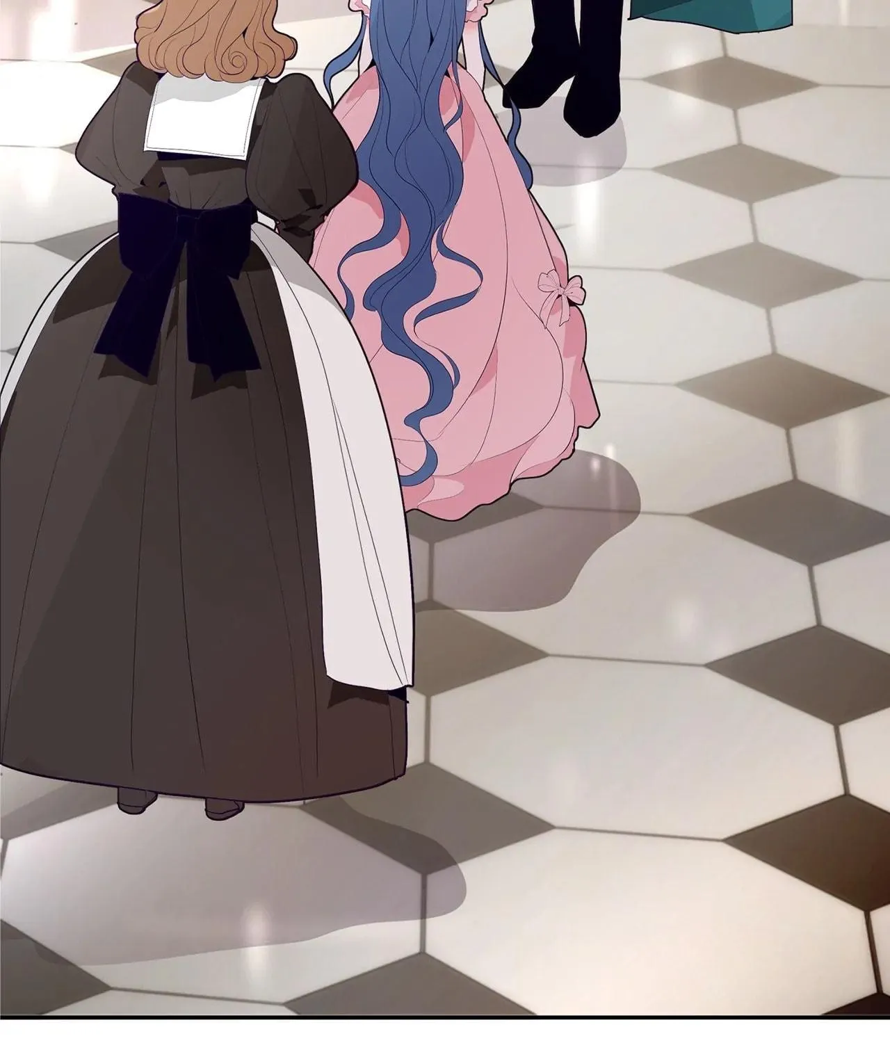 Becoming Best Friends With the Icy Male Lead Chapter 22 page 64 - 