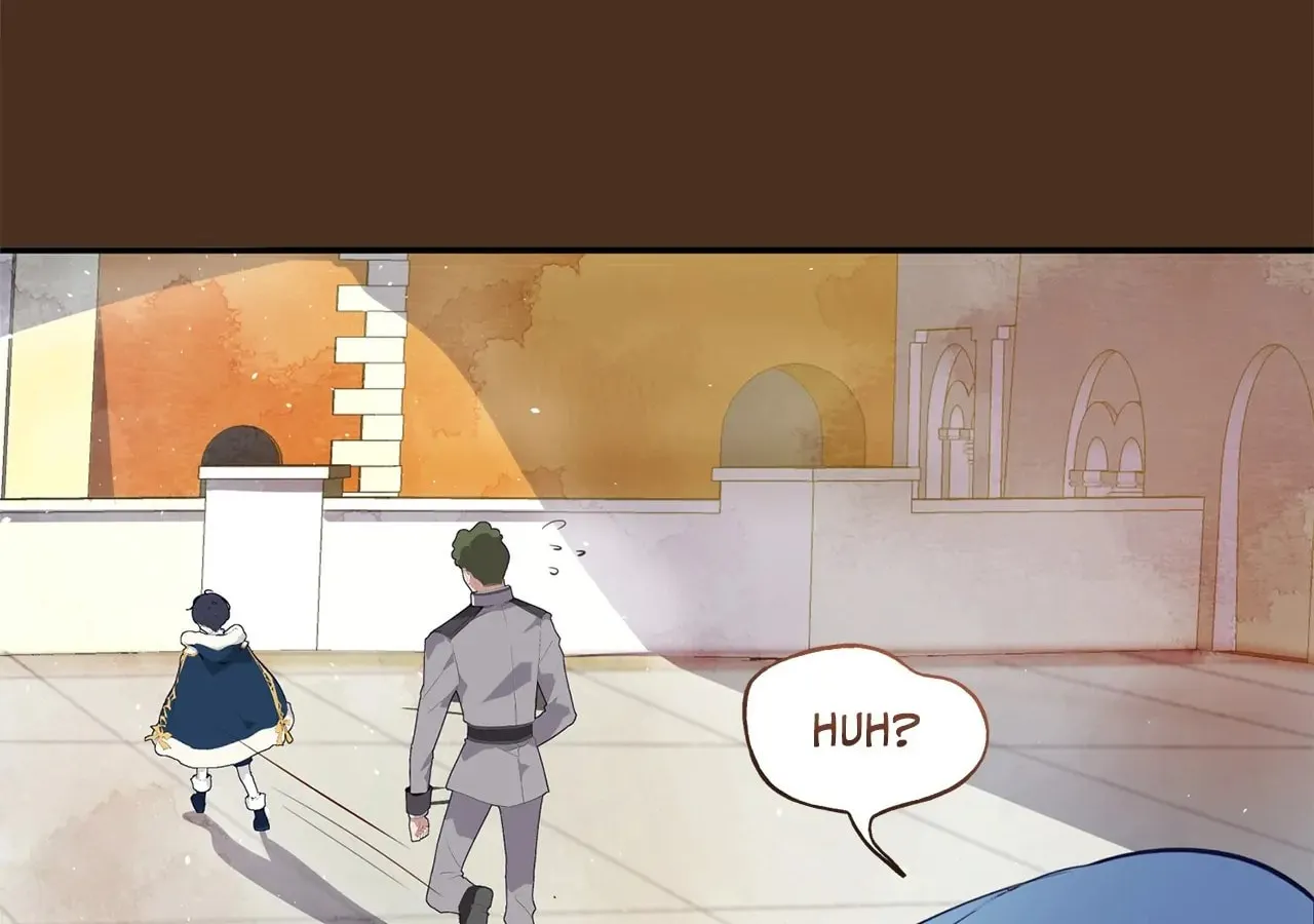 Becoming Best Friends With the Icy Male Lead Chapter 22 page 8 - 