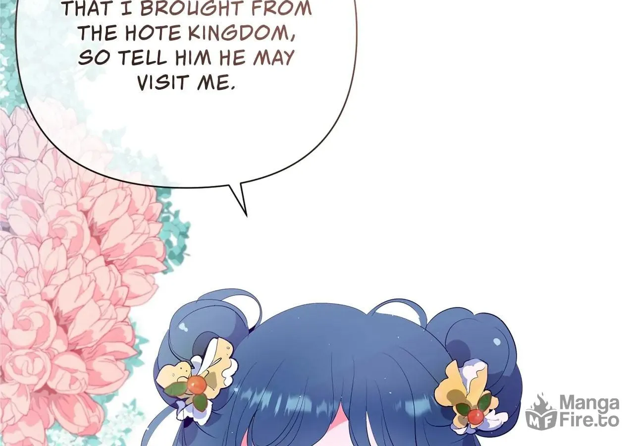 Becoming Best Friends With the Icy Male Lead Chapter 22 page 77 - 