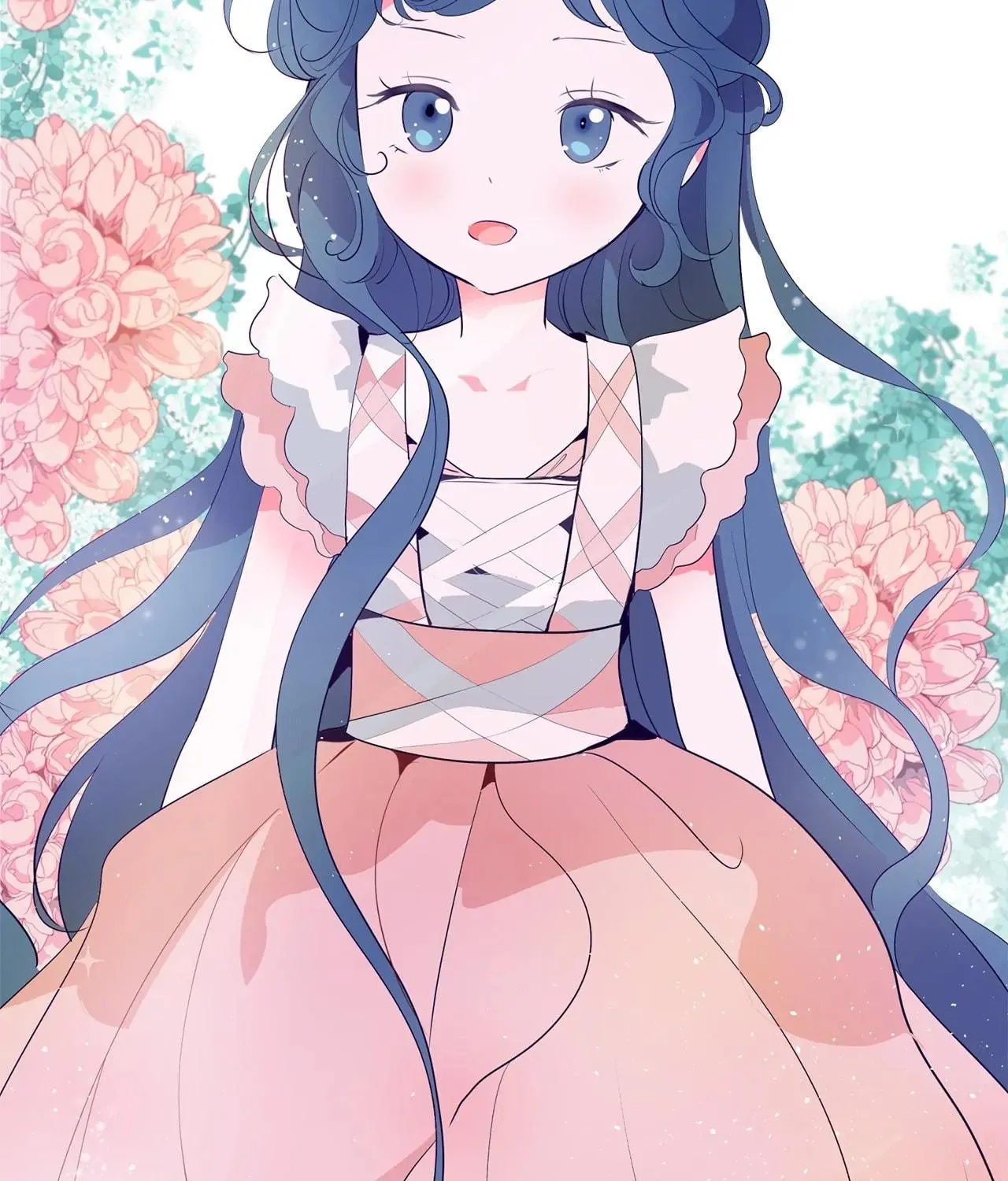 Becoming Best Friends With the Icy Male Lead Chapter 22 page 78 - 