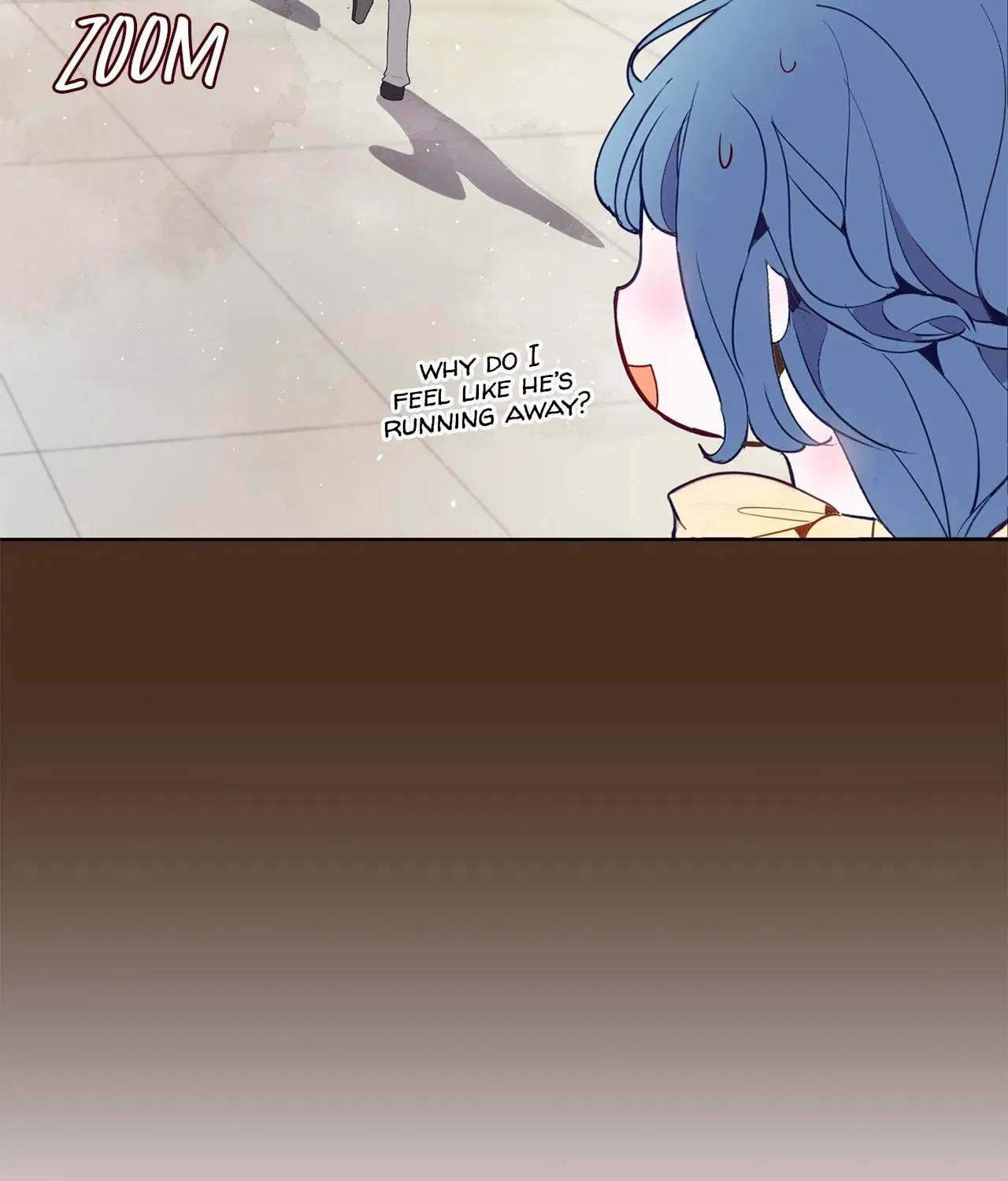 Becoming Best Friends With the Icy Male Lead Chapter 22 page 9 - 