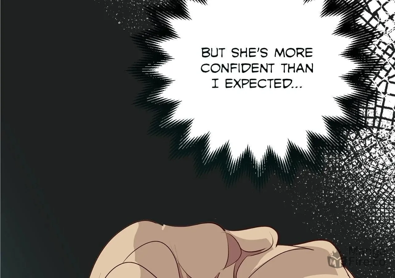 Becoming Best Friends With the Icy Male Lead Chapter 22 page 82 - 