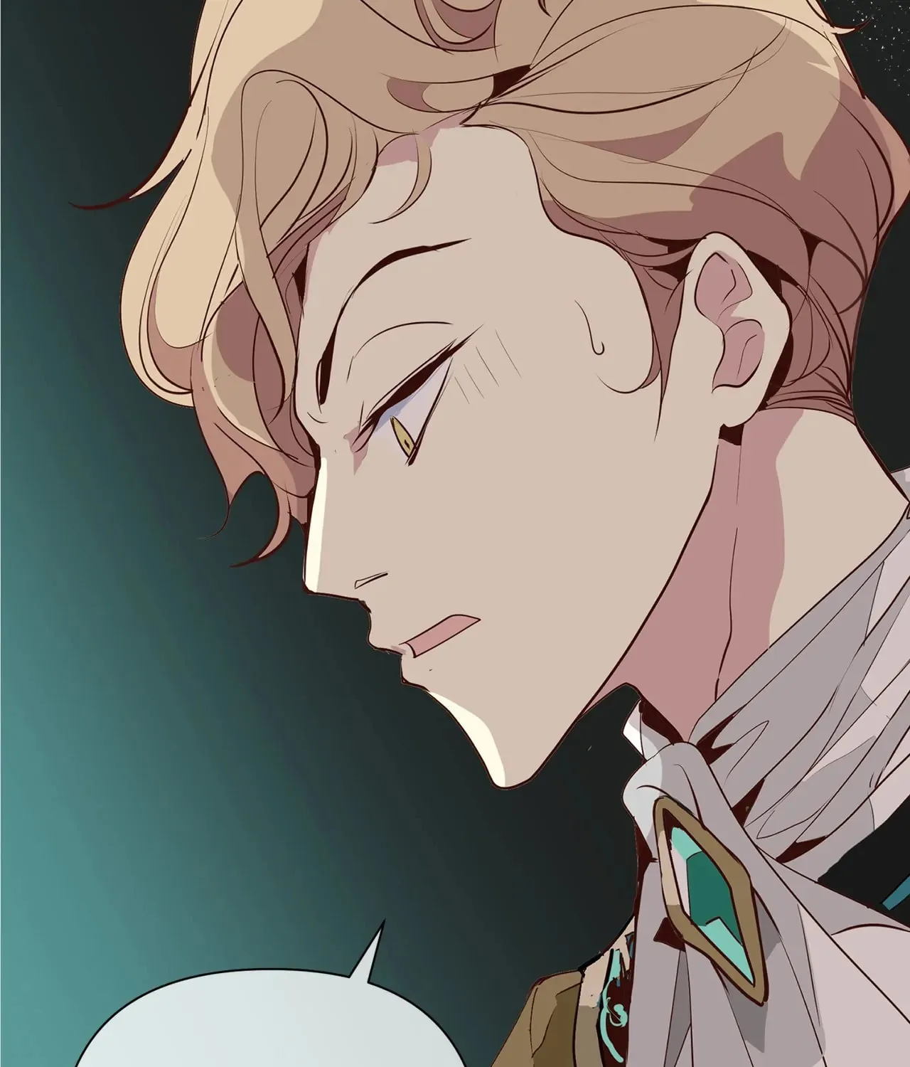 Becoming Best Friends With the Icy Male Lead Chapter 22 page 83 - 