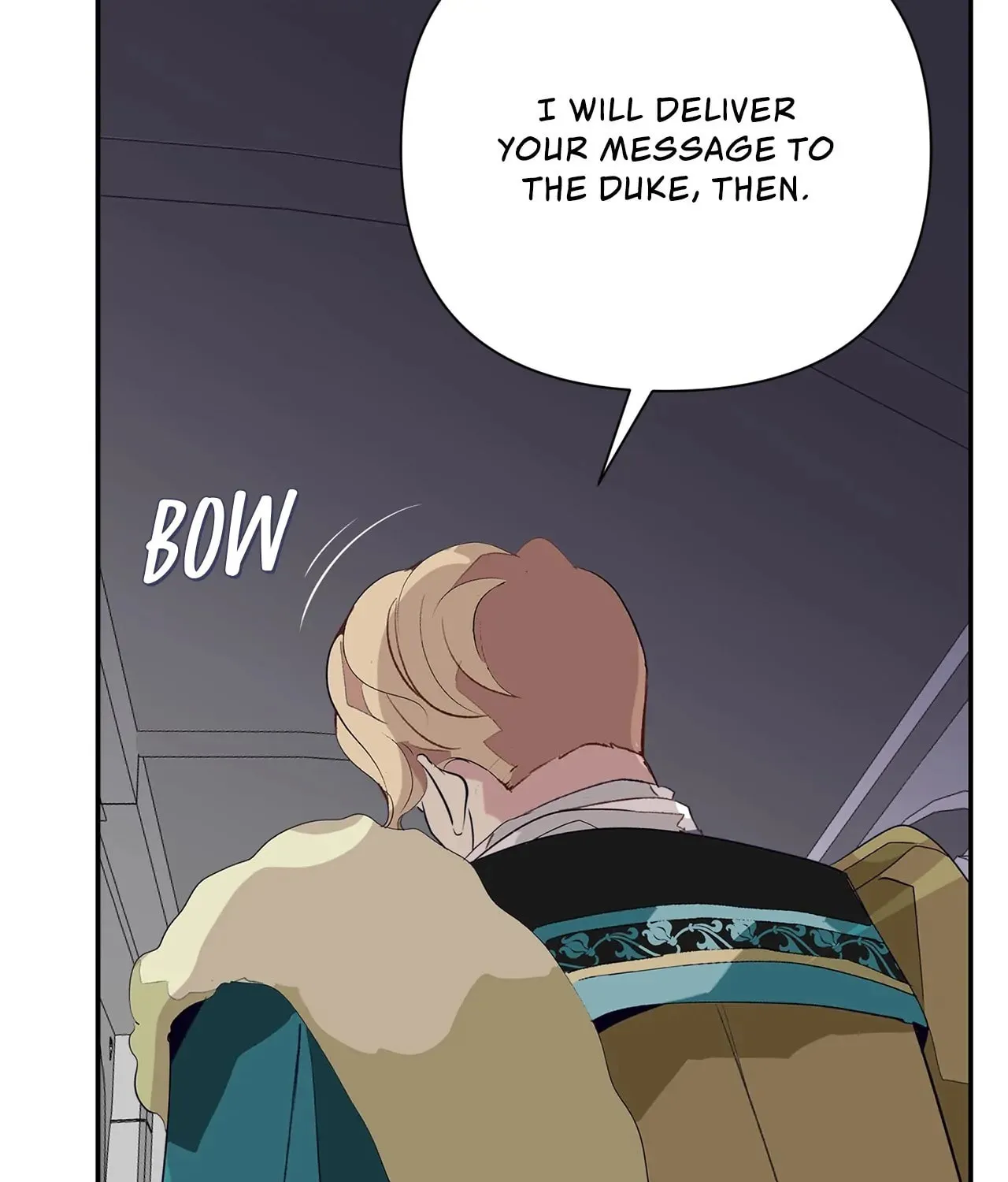 Becoming Best Friends With the Icy Male Lead Chapter 22 page 95 - 
