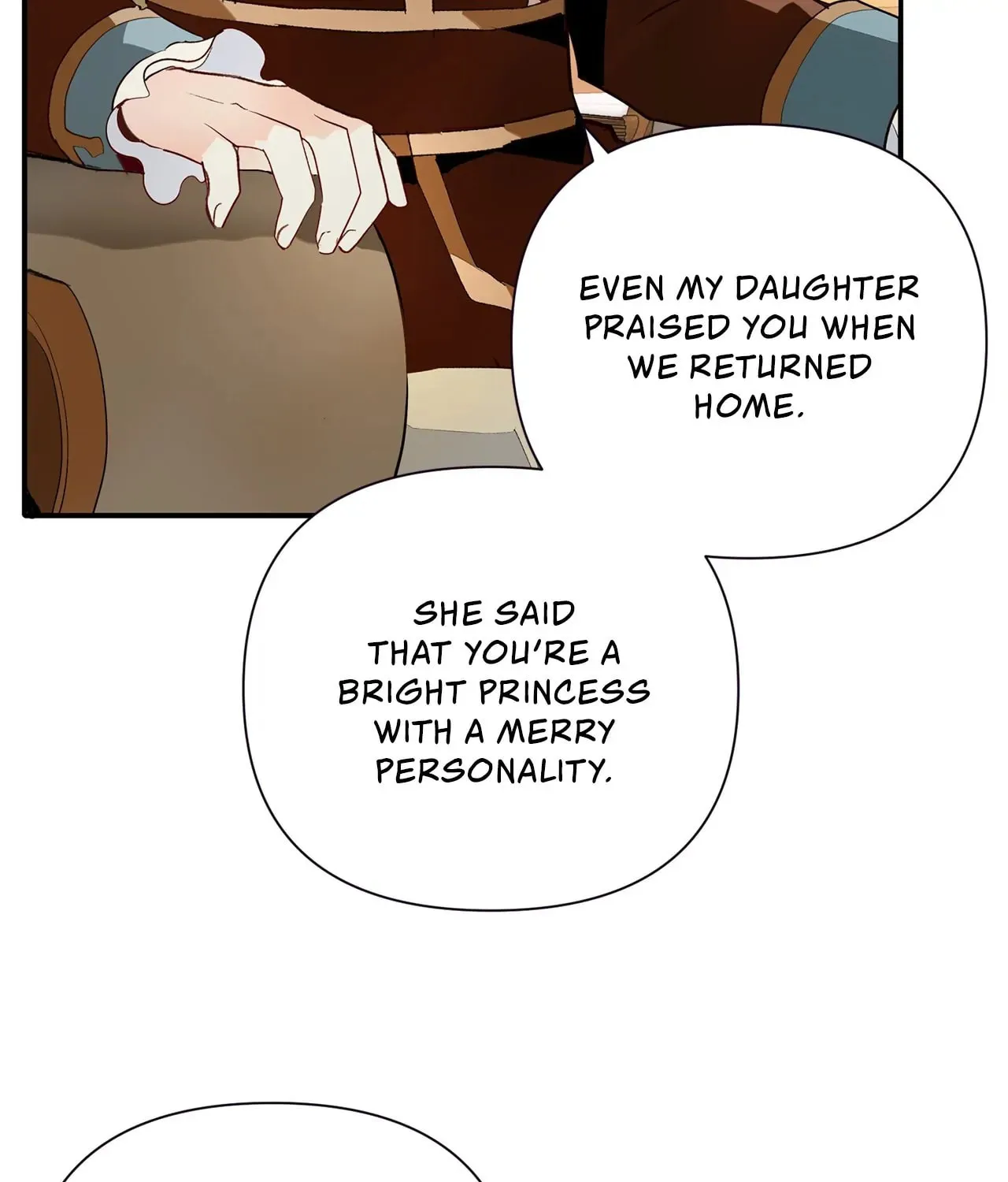 Becoming Best Friends With the Icy Male Lead Chapter 23 page 101 - 