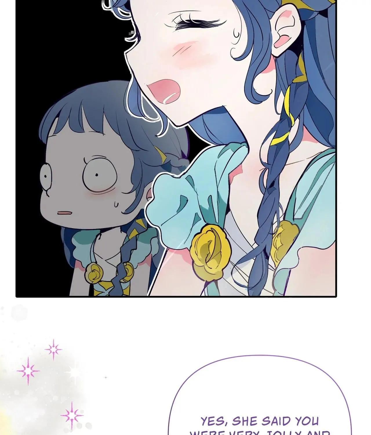 Becoming Best Friends With the Icy Male Lead Chapter 23 page 103 - 