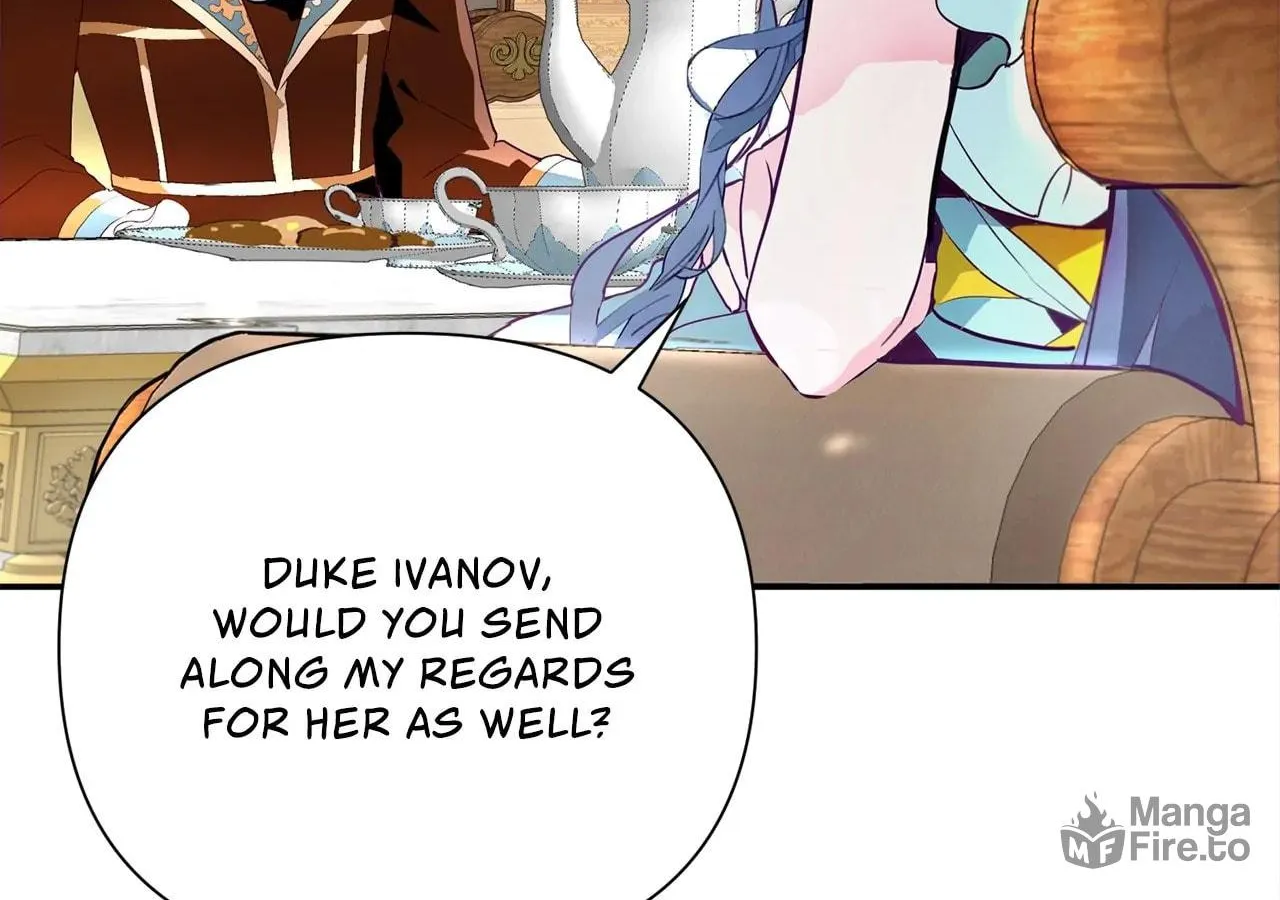 Becoming Best Friends With the Icy Male Lead Chapter 23 page 110 - 