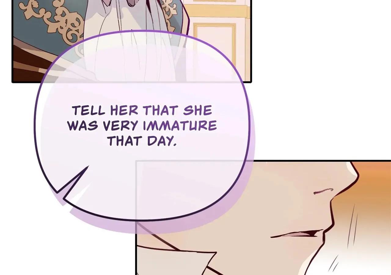 Becoming Best Friends With the Icy Male Lead Chapter 23 page 112 - 