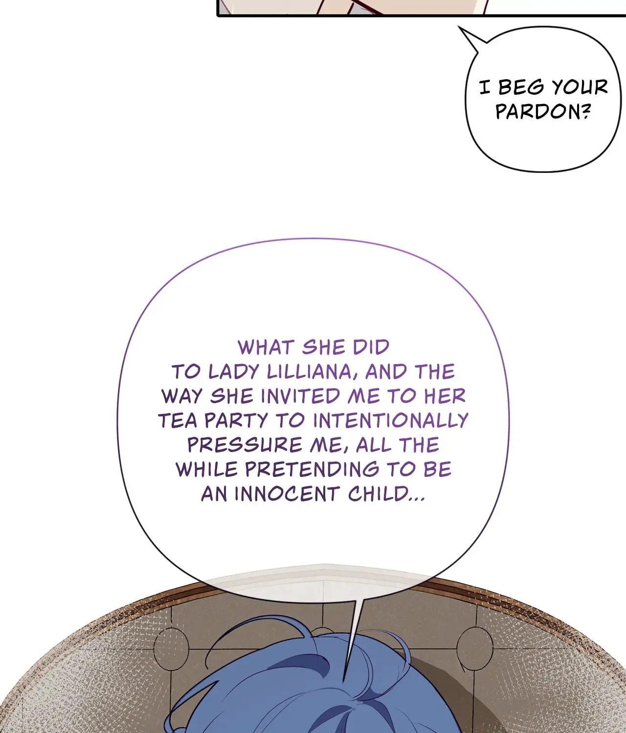 Becoming Best Friends With the Icy Male Lead Chapter 23 page 113 - 
