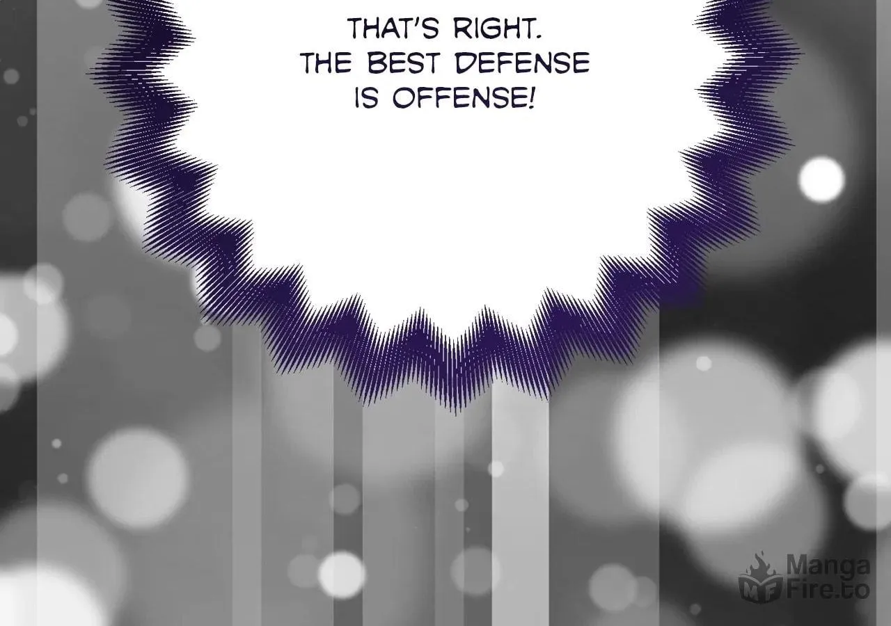 Becoming Best Friends With the Icy Male Lead Chapter 23 page 121 - 