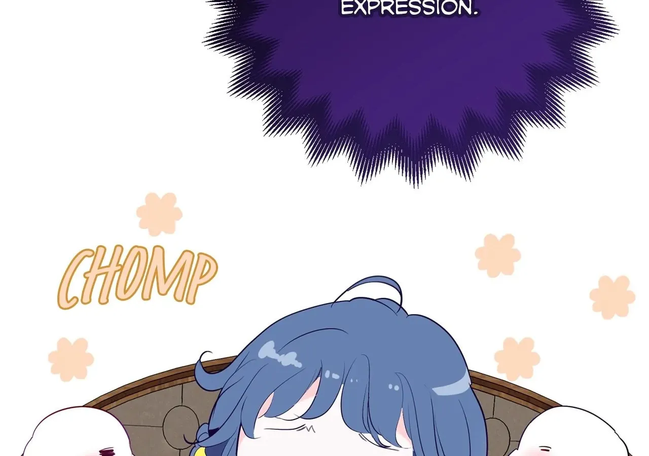 Becoming Best Friends With the Icy Male Lead Chapter 23 page 129 - 