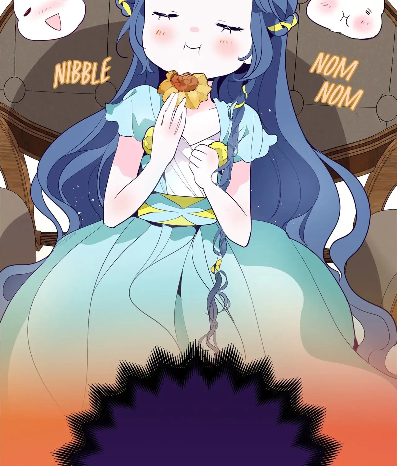 Becoming Best Friends With the Icy Male Lead Chapter 23 page 130 - 
