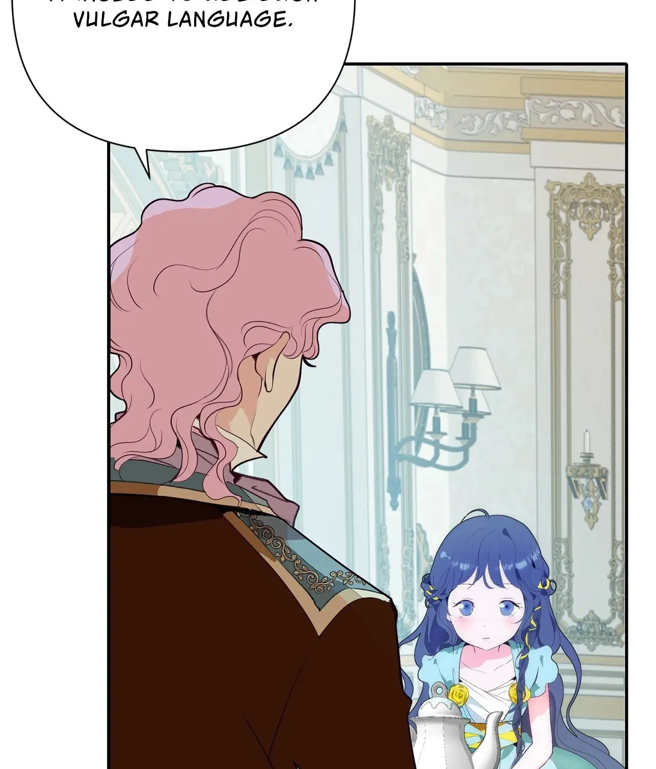 Becoming Best Friends With the Icy Male Lead Chapter 23 page 136 - 