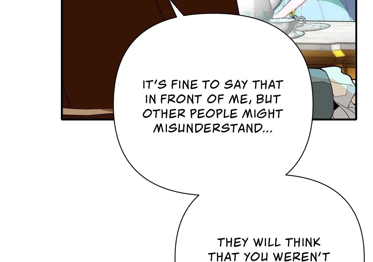 Becoming Best Friends With the Icy Male Lead Chapter 23 page 137 - 