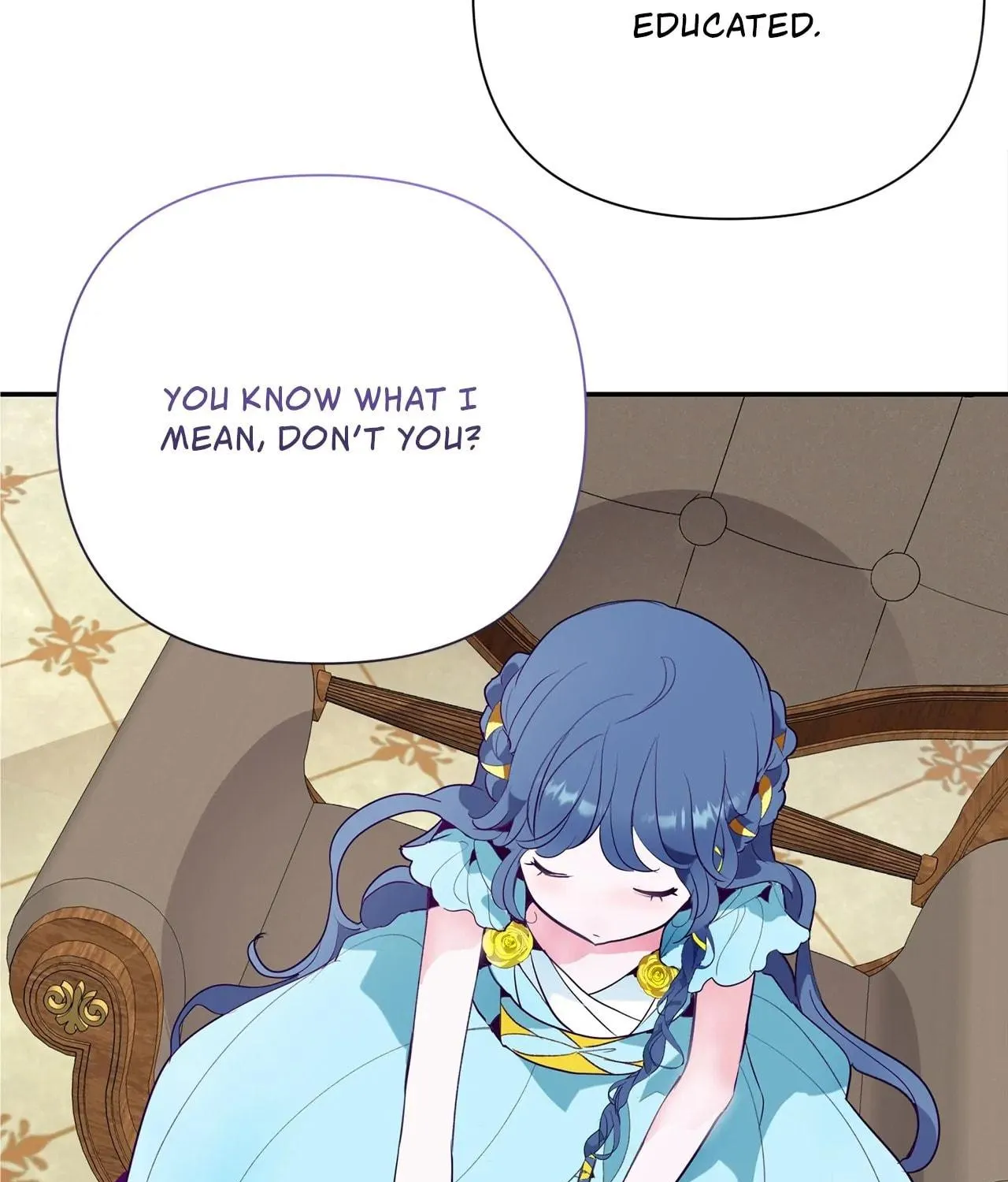 Becoming Best Friends With the Icy Male Lead Chapter 23 page 138 - 