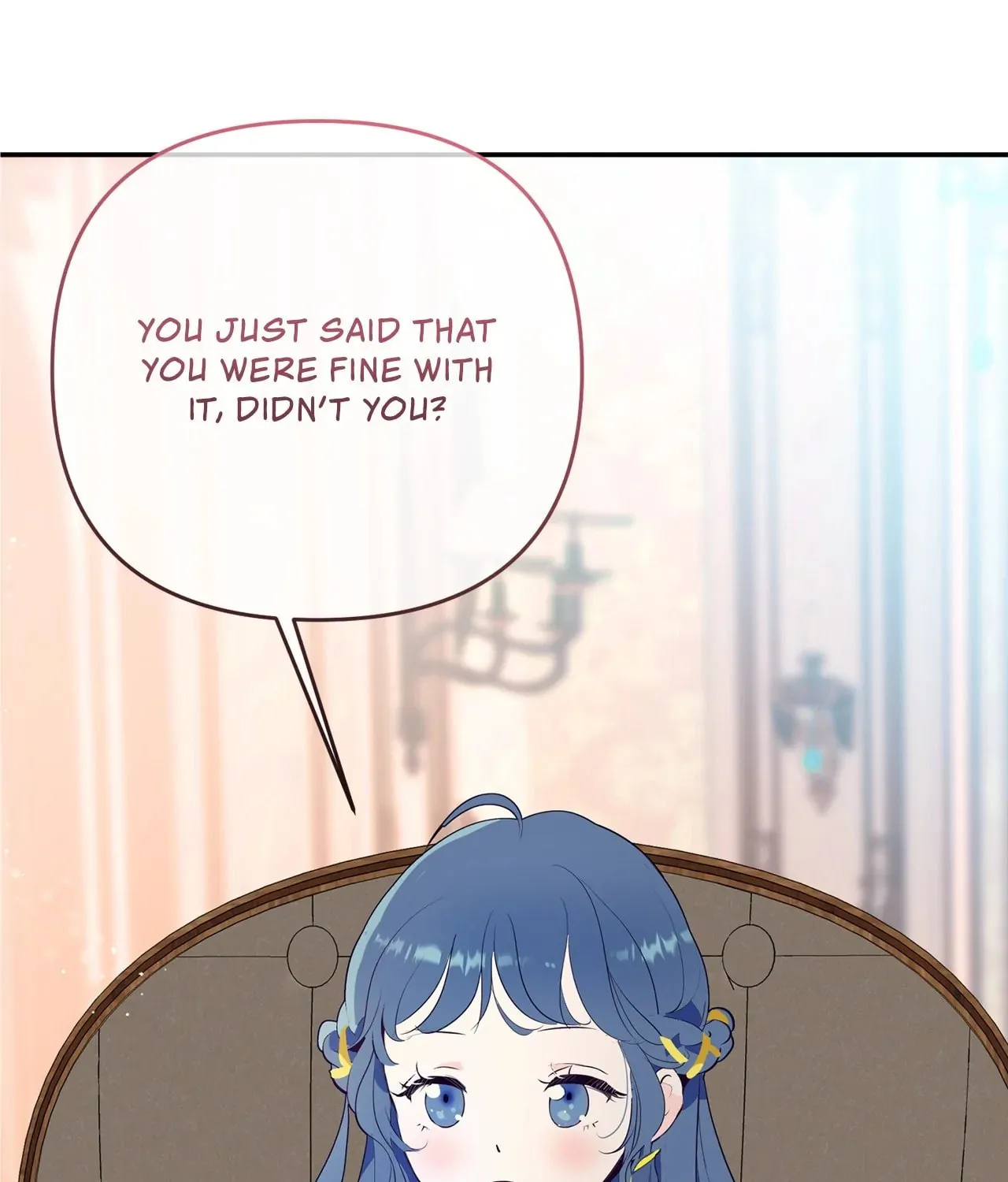 Becoming Best Friends With the Icy Male Lead Chapter 23 page 142 - 
