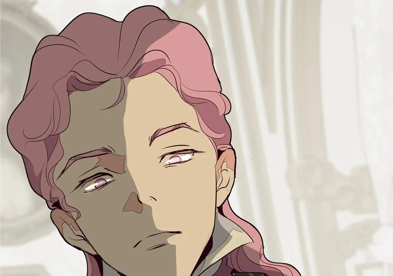 Becoming Best Friends With the Icy Male Lead Chapter 23 page 149 - 
