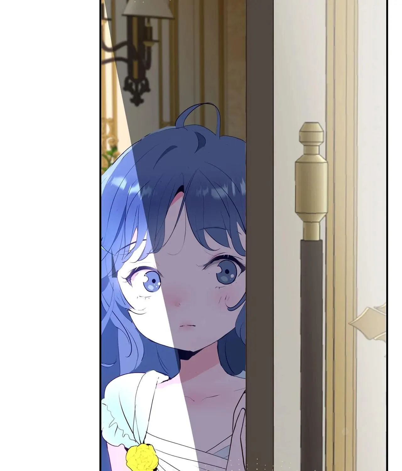Becoming Best Friends With the Icy Male Lead Chapter 23 page 17 - 