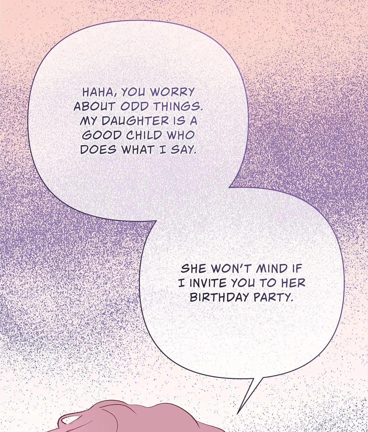 Becoming Best Friends With the Icy Male Lead Chapter 23 page 162 - 
