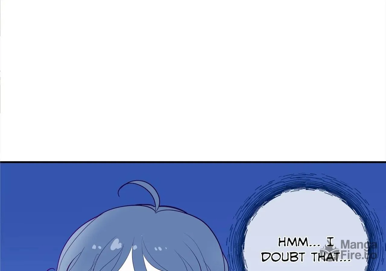 Becoming Best Friends With the Icy Male Lead Chapter 23 page 165 - 