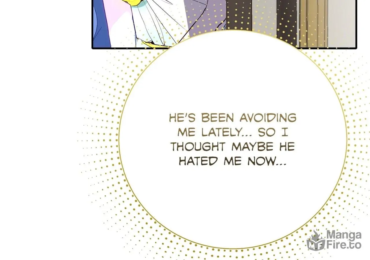 Becoming Best Friends With the Icy Male Lead Chapter 23 page 18 - 