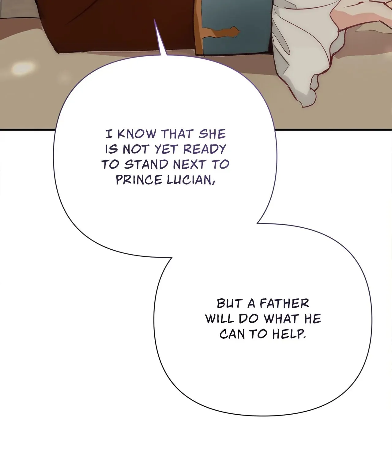 Becoming Best Friends With the Icy Male Lead Chapter 23 page 176 - 