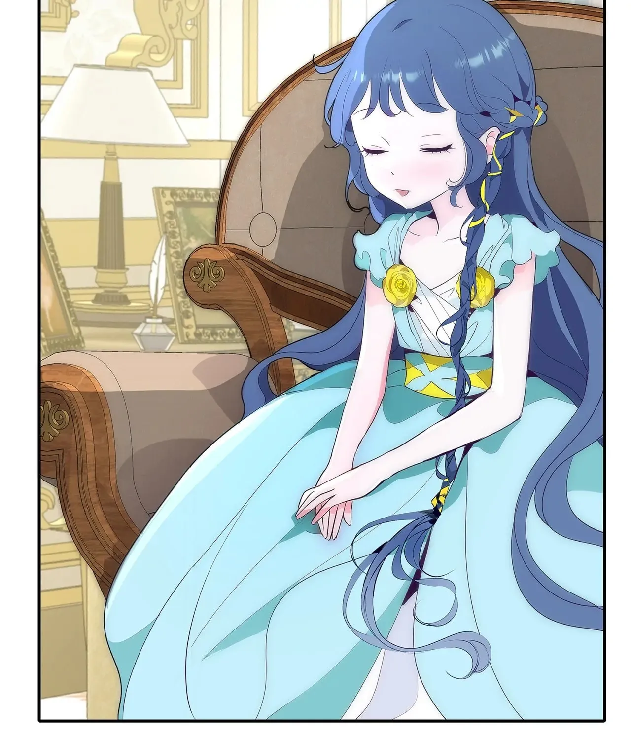 Becoming Best Friends With the Icy Male Lead Chapter 23 page 182 - 