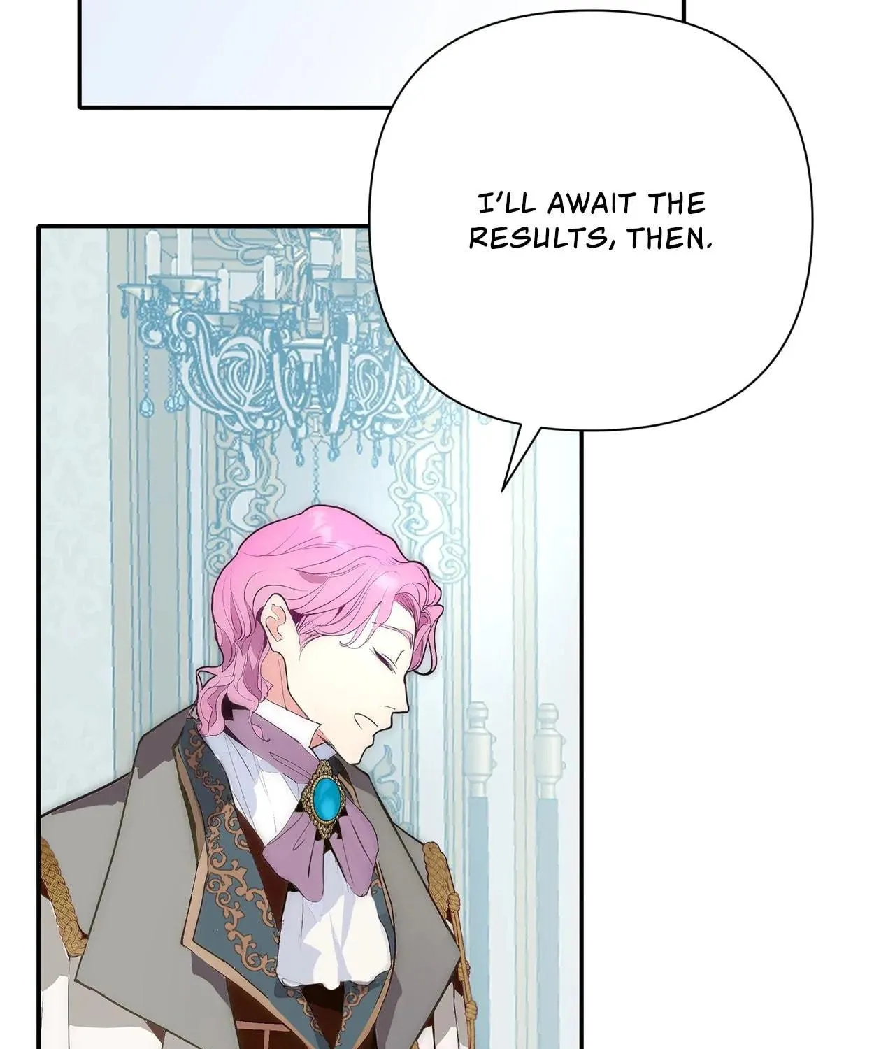 Becoming Best Friends With the Icy Male Lead Chapter 23 page 184 - 