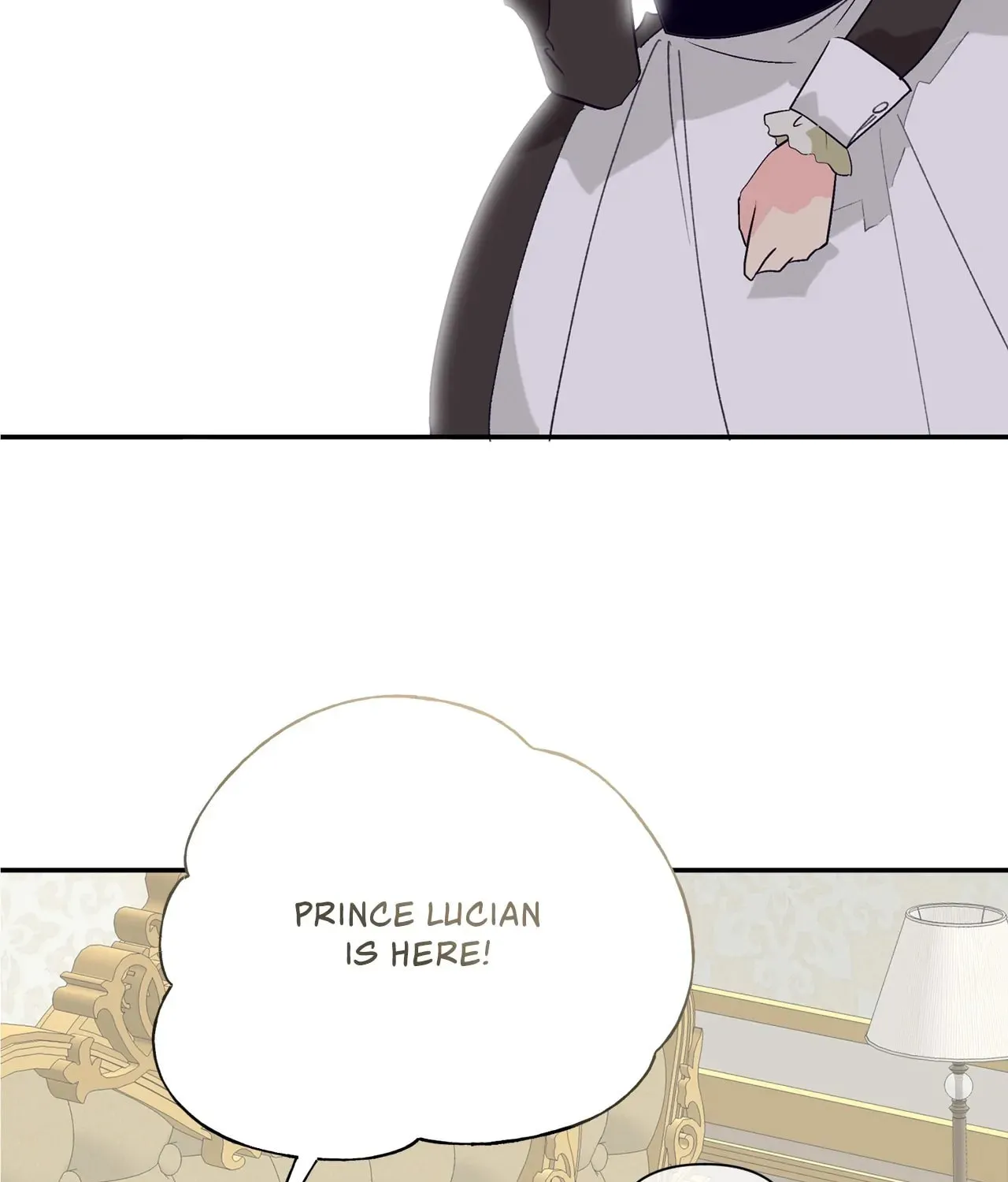 Becoming Best Friends With the Icy Male Lead Chapter 23 page 3 - 