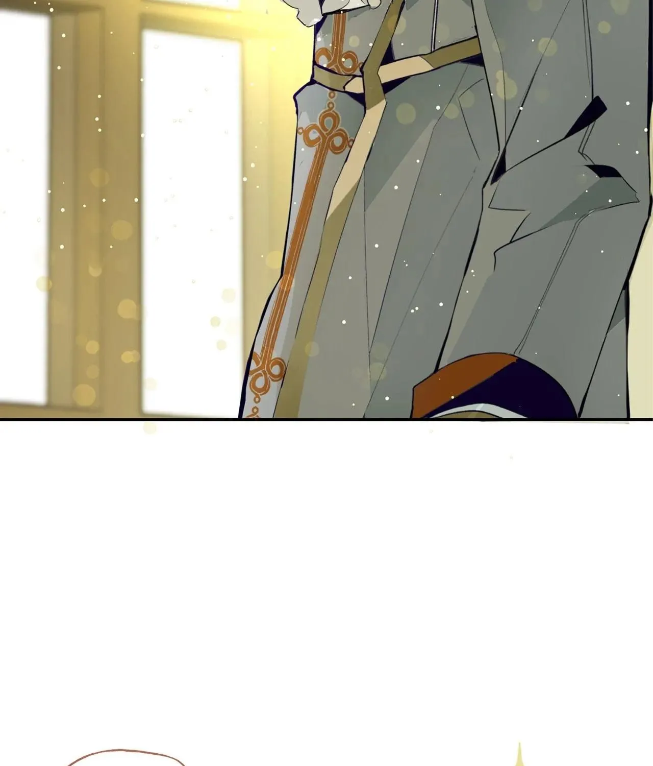 Becoming Best Friends With the Icy Male Lead Chapter 23 page 22 - 