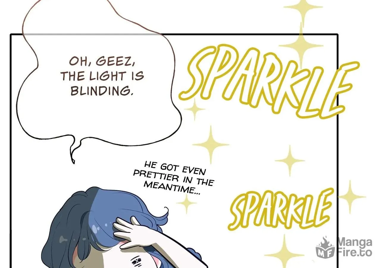 Becoming Best Friends With the Icy Male Lead Chapter 23 page 23 - 