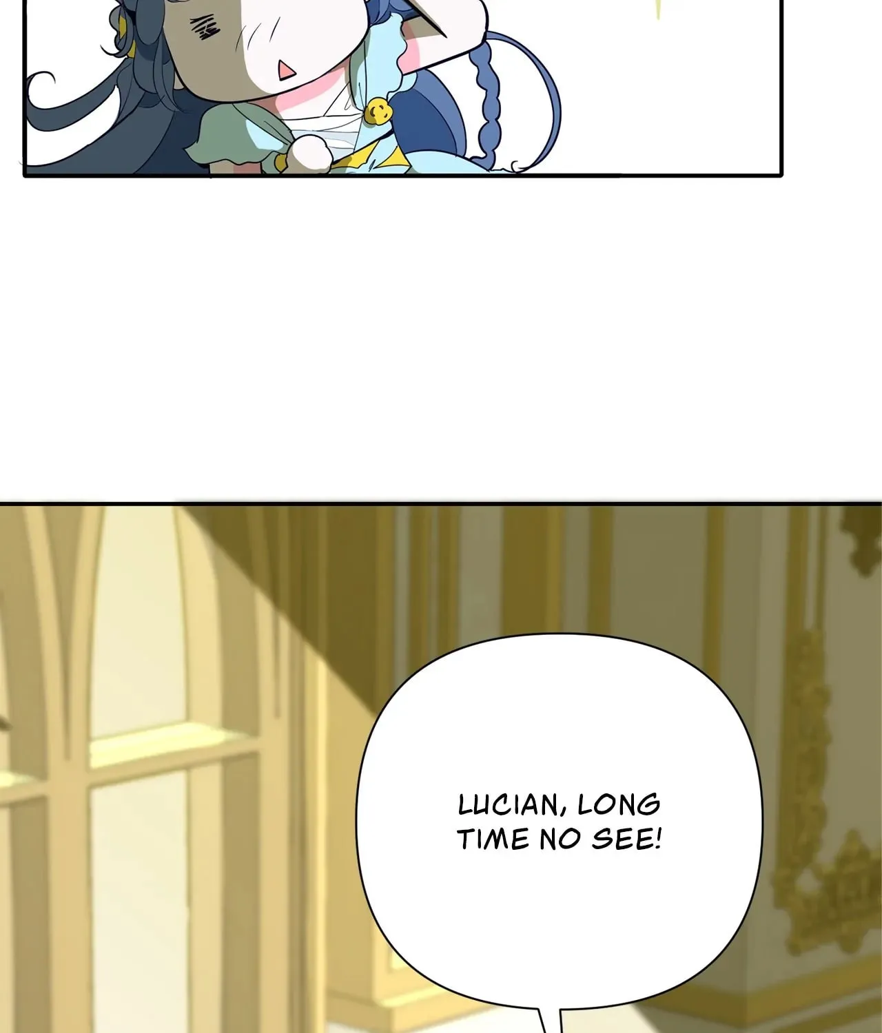 Becoming Best Friends With the Icy Male Lead Chapter 23 page 24 - 