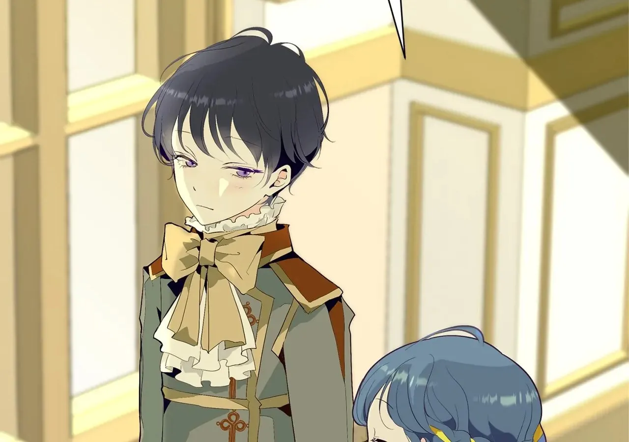 Becoming Best Friends With the Icy Male Lead Chapter 23 page 25 - 