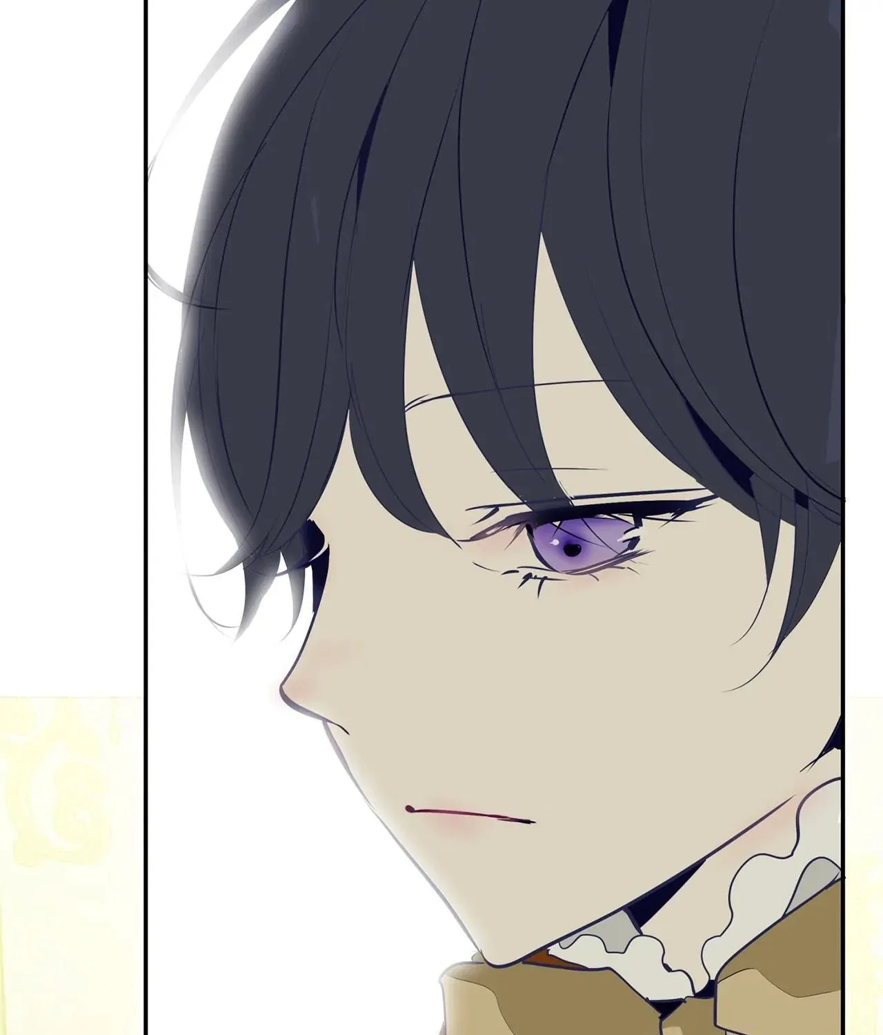 Becoming Best Friends With the Icy Male Lead Chapter 23 page 28 - 