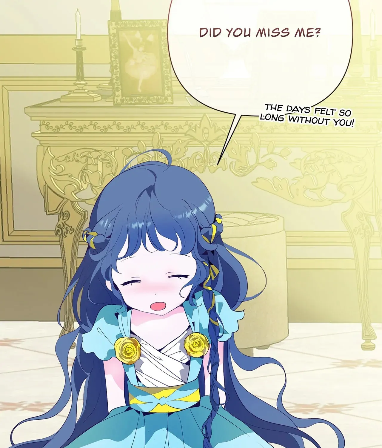 Becoming Best Friends With the Icy Male Lead Chapter 23 page 30 - 