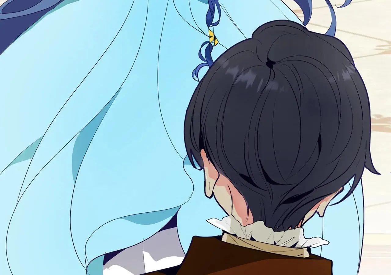 Becoming Best Friends With the Icy Male Lead Chapter 23 page 31 - 