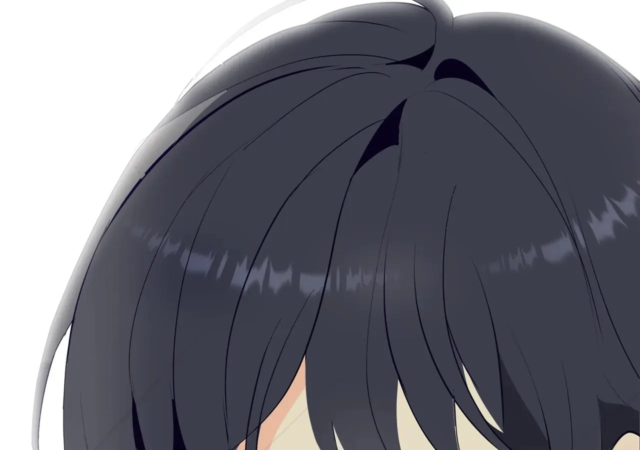 Becoming Best Friends With the Icy Male Lead Chapter 23 page 33 - 