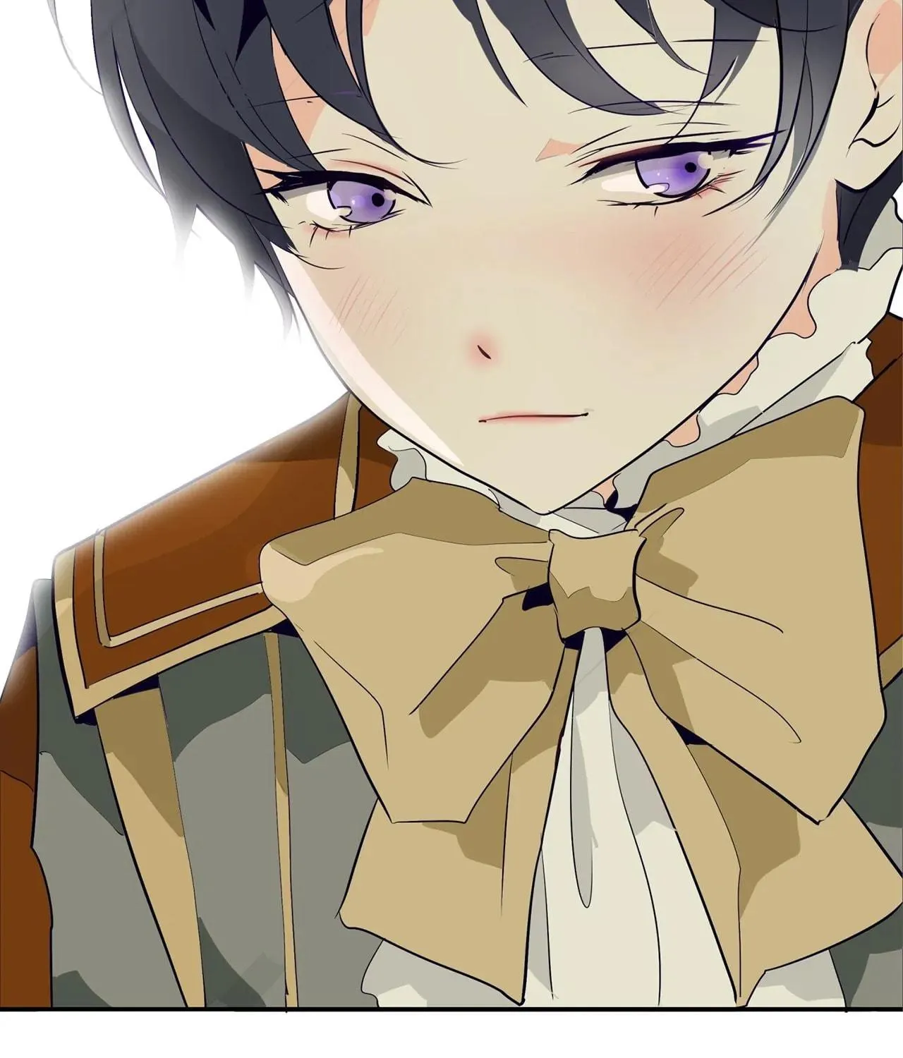 Becoming Best Friends With the Icy Male Lead Chapter 23 page 34 - 