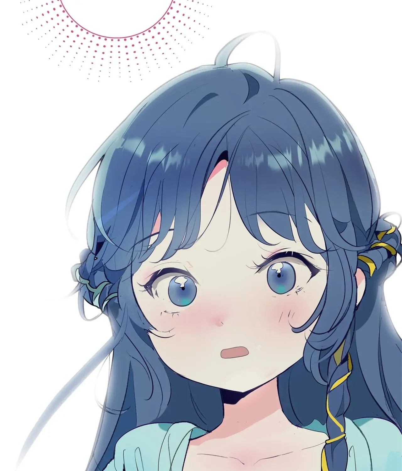 Becoming Best Friends With the Icy Male Lead Chapter 23 page 36 - 