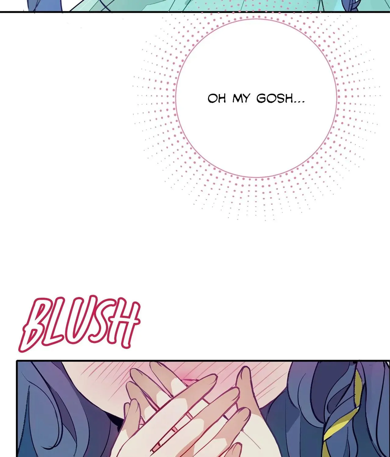 Becoming Best Friends With the Icy Male Lead Chapter 23 page 38 - 