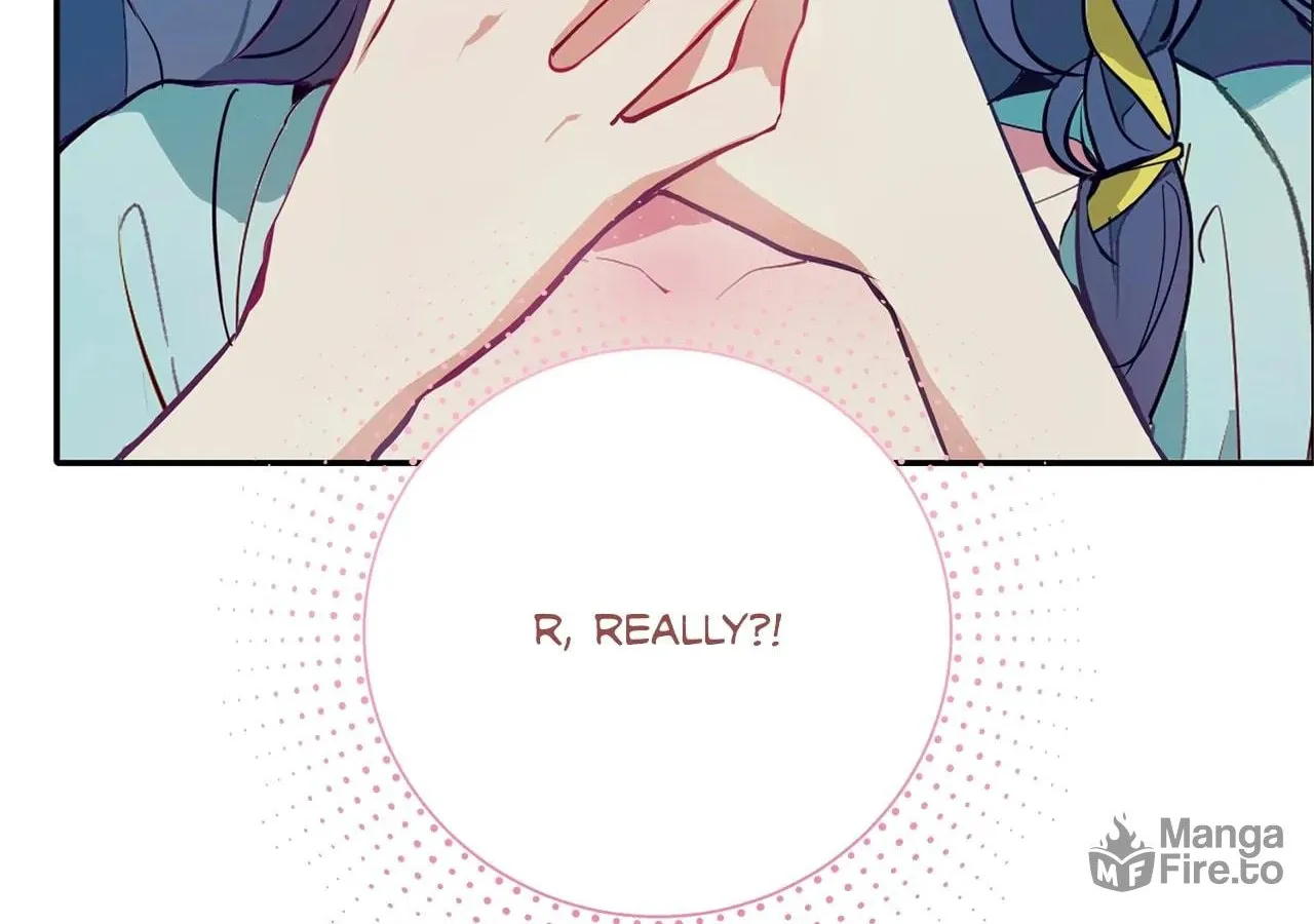 Becoming Best Friends With the Icy Male Lead Chapter 23 page 39 - 