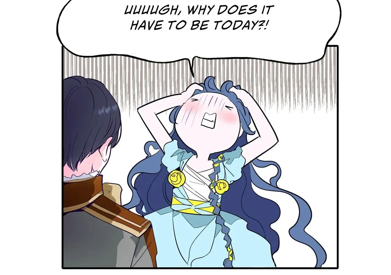 Becoming Best Friends With the Icy Male Lead Chapter 23 page 44 - 
