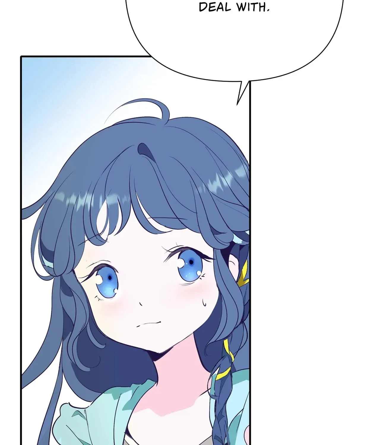 Becoming Best Friends With the Icy Male Lead Chapter 23 page 53 - 