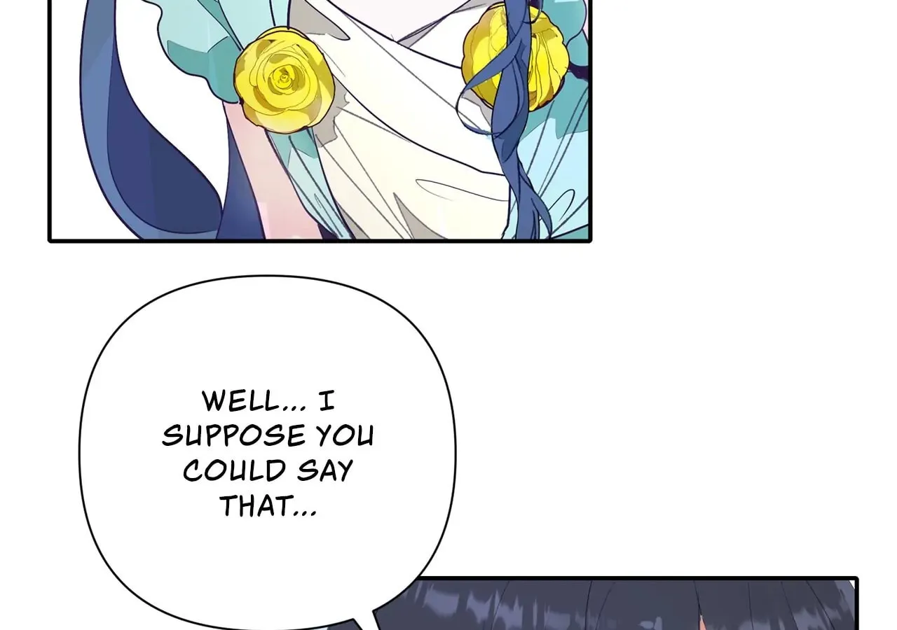 Becoming Best Friends With the Icy Male Lead Chapter 23 page 54 - 