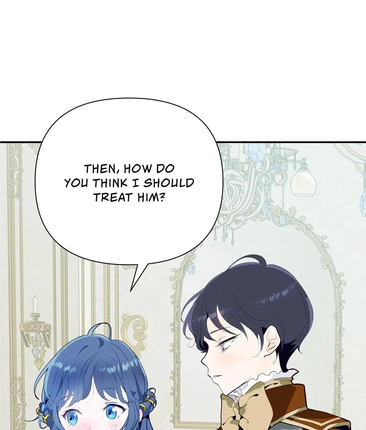 Becoming Best Friends With the Icy Male Lead Chapter 23 page 56 - 