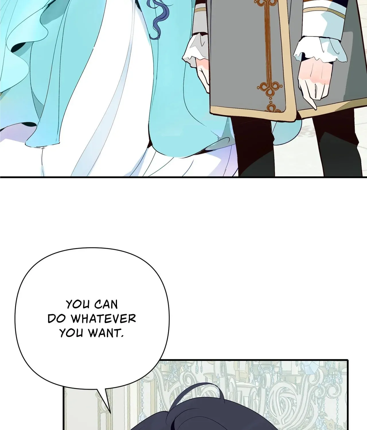 Becoming Best Friends With the Icy Male Lead Chapter 23 page 58 - 