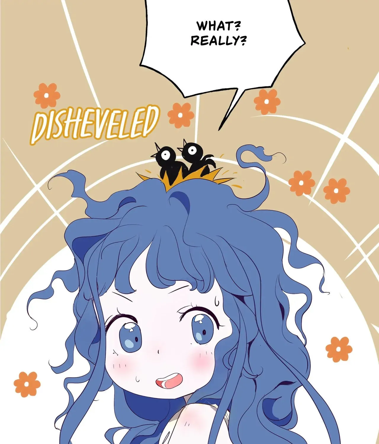 Becoming Best Friends With the Icy Male Lead Chapter 23 page 7 - 