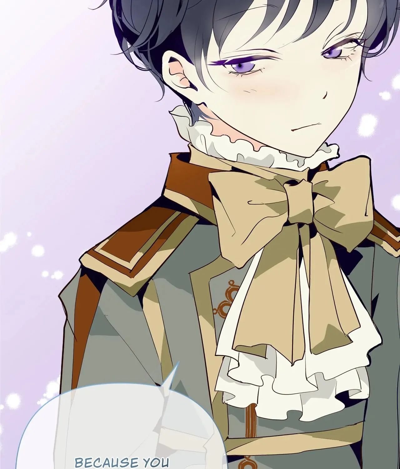 Becoming Best Friends With the Icy Male Lead Chapter 23 page 64 - 